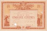 France 50 centimes 1915 50 Centimes - Chambre de Commerce de La Roche-su... 40,00 EUR  + 7,00 EUR frais d'envoi