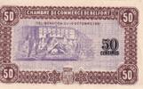France 50 centimes 1921 50 Centimes - Chambre de Commerce de Belfort - 1... 60,00 EUR  + 7,00 EUR frais d'envoi
