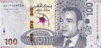Maroc 100 dirhams 2025 100 Dirhams - 2025 - &Eacute;dition Coupe du Monde FIFA ... 25,00 EUR  + 7,00 EUR frais d'envoi