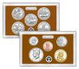 USA USA Coffret Proof complet 2018 S - 10 pièces -