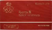 Monaco Série 9 pièces FDC Rainier III - 1976 -