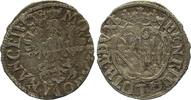 France 1/2 gros 1/2 Gros, Duché de Lorraine - Henri II (1608-1624) 4 ème ex -
