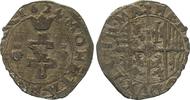 France 1/2 gros 1/2 Gros, Duché de Lorraine - Henri II (1608-1624) - 1624 -