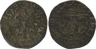 France gros Gros, Duché de Lorraine - Henri II (1608-1624) - 2nd ex -