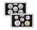 USA 10 pièces Coffret Silver Proof 2019 - 10 pièces San Francisco -