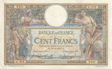 France 100 francs 100 Francs Luc Olivier Merson - avec LOM 29-04-1908 - Série G.202 - TTB -