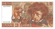 France 1974 10 Francs Berlioz - 01-08-1974 Série D.76 - SUP