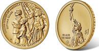 USA 1 Dollar 1 Dollar Septima Clark Innovation 2020 D Denver - Caroline du Sud -