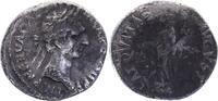 Rome Empire denier 97 Denier, Nerva (96-98) - AEQVITAS AVGVST IV / S 157,50 EUR  + 6,50 EUR frais d'envoi