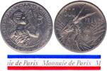 Tchad 500 francs 500 Francs - 1976 - Essai -