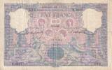 France 100 francs 100 Francs - Rose et Bleu - 13-04-1899 - Série X.2607 - B+ - F.21.12 -