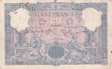 France 100 francs 100 Francs - Rose et Bleu - 27-02-1905 - Série U.4293 - TB - F.21.19 -