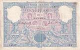France 100 francs 100 Francs - Rose et Bleu - 28-09-1906 - Série E.4735 - TB+ - F.21.20 -