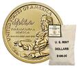 USA 1 Dollar 1 Dollar Native American - D Denver - 2022 - SPL -