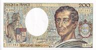 France 200 francs 200 Francs - Montesquieu - 1988 - Série H.059 - F.70.08 -