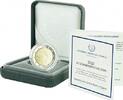 Chypre 2 euro 2 Euros - 2022 - Erasmus - Coffret BE -