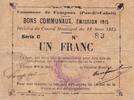 France 1 f 1 F Fampoux -