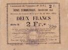 France 2 f 2 F Fampoux -