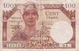 France 100 francs 100 Francs - Mercure - 1947 - Série D.4 - VF.32.04 -