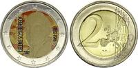 Finlande 2 euros 2 Euros - 150ème anniversaire de la naissance d'Hélène Schjerfbeck - Colorisée - 2012 -