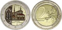 Allemagne 2 euros 2 Euros - Bade-Wurtemberg - Colorisée - Ateliers variés - 2013 -