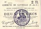France 2 f 2 F Gavrelle -