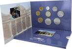 France francs Coffret BU Monnaie de Paris 1991 NEUF