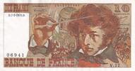 France 10 francs 10 Francs - Berlioz - 07-02-1974 - Série V.17 - F.63.03 -