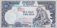 Samoa 2 tala 2 Tala - Sculpteur - Paysage - 2020 - Série S - P.NEW -