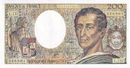 France 200 francs 200 Francs - Montesquieu - 1994 - Série L.157 - F.70/2.01 -