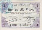 France 1 f 1 F Hautmont -
