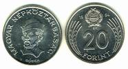 Hongrie 20 forint 20 Forint -