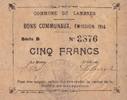 France 5 f 5 F Lambres -