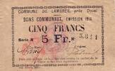 France 5 f 5 F Lambres -