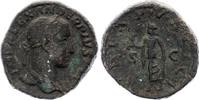 Rome Empire 1 sesterce Sesterce, Alexandre Sévère (221-235) -