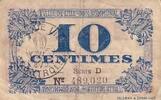 France 10 centimes 10 Centimes Lille -