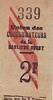 France 2 f 2 F Paris Union des consommateurs -
