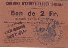 France 2 f 2 F Esmery-Hallon -