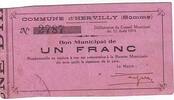 France 1 f 1 F Hervilly -