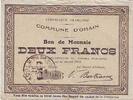 France 2 f 2 F Ohain -