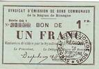 France 1 f 1 F Rimogne -
