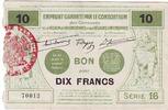 France 10 f 10 F Valenciennes -