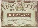 France 10 f 10 F Lille -