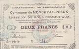 France 2 f 2 F Monchy-Le-Preux -