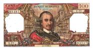 France 100 francs 100 Francs Corneille - 01-04-1965 - Série Y.77 -