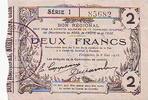 France 2 f 2 F Fourmies -