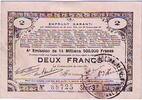 France 2 f 2 F 70 communes -