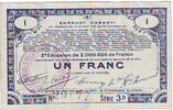 France 1 f 1 F 70 communes -