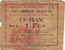 France 1 f 1 F Fampoux -