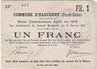 France 1 f 1 F Haucourt -